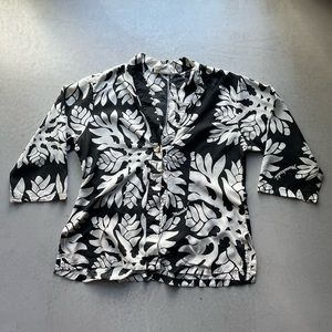 Manuhealii Womens Top